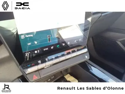 Photo 14 Renault Austral  1.3 TCe mild hybrid 160ch Iconic auto