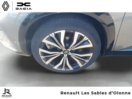 Photo 10 Renault Austral  1.3 TCe mild hybrid 160ch Iconic auto