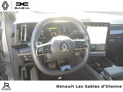Photo 12 Renault Austral  1.3 TCe mild hybrid 160ch Iconic auto