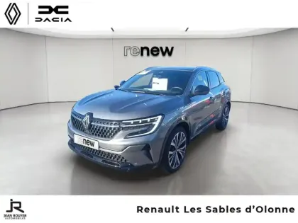 Photo Renault Austral Iconic