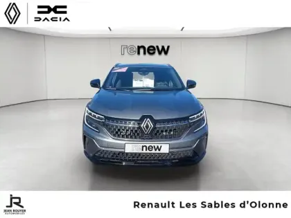 Photo 9 Renault Austral  1.3 TCe mild hybrid 160ch Iconic auto