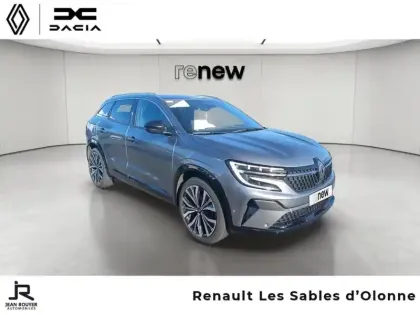 Photo 8 Renault Austral  1.3 TCe mild hybrid 160ch Iconic auto