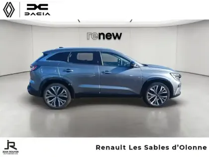 Photo 7 Renault Austral  1.3 TCe mild hybrid 160ch Iconic auto
