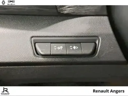 Photo 14 Renault Trafic  Fg L1H1 3T 2.0 Blue dCi 130ch Confort
