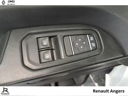 Photo 9 Renault Trafic  Fg L1H1 3T 2.0 Blue dCi 130ch Confort