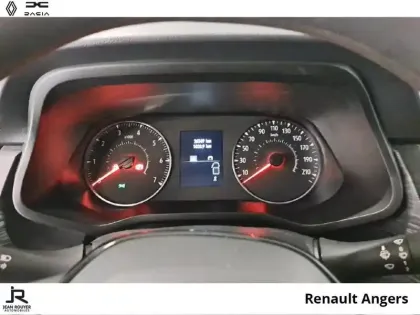 Photo 7 Renault Trafic  Fg L1H1 3T 2.0 Blue dCi 130ch Confort