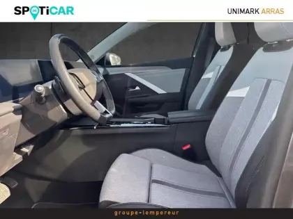 Photo 8 Opel Astra  1.5 D 130ch GS BVA8