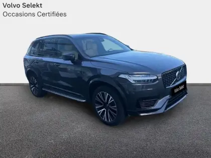 Photo Volvo Xc90 Ultra Style Dark