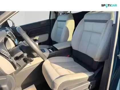 Photo 11 Citroën C5 aircross  BlueHDi 130ch S&S Shine