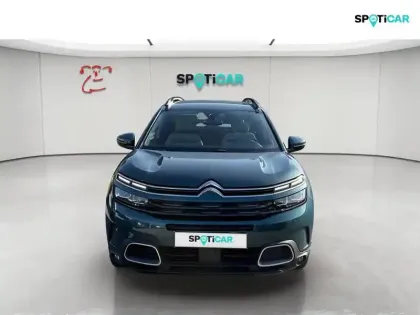 Photo 9 Citroën C5 aircross  BlueHDi 130ch S&S Shine