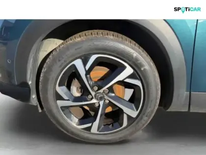 Photo 10 Citroën C5 aircross  BlueHDi 130ch S&S Shine