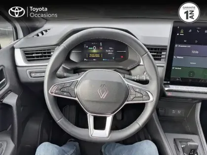 Photo 8 Renault Symbioz  1.8 E-Tech full hybrid 160ch Evolution - 25
