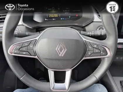 Photo 12 Renault Symbioz  1.8 E-Tech full hybrid 160ch Evolution - 25