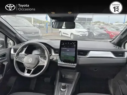 Photo 7 Renault Symbioz  1.8 E-Tech full hybrid 160ch Evolution - 25