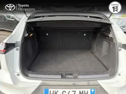 Photo 9 Renault Symbioz  1.8 E-Tech full hybrid 160ch Evolution - 25