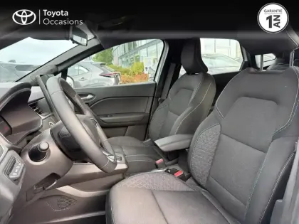 Photo 10 Renault Symbioz  1.8 E-Tech full hybrid 160ch Evolution - 25