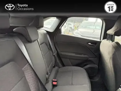 Photo 6 Renault Symbioz  1.8 E-Tech full hybrid 160ch Evolution - 25
