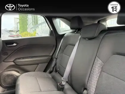 Photo 11 Renault Symbioz  1.8 E-Tech full hybrid 160ch Evolution - 25