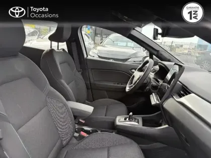 Photo 5 Renault Symbioz  1.8 E-Tech full hybrid 160ch Evolution - 25