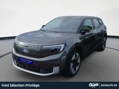 Photo Ford Explorer Pack Premium