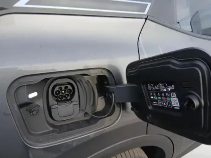 Photo 9 Ford Explorer  286ch Extended Range 77kWh Pack Premium RWD