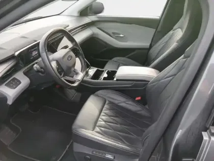 Photo 13 Ford Explorer  286ch Extended Range 77kWh Pack Premium RWD
