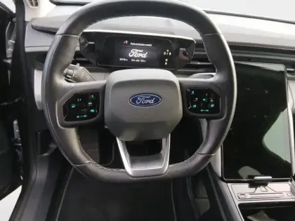 Photo 14 Ford Explorer  286ch Extended Range 77kWh Pack Premium RWD