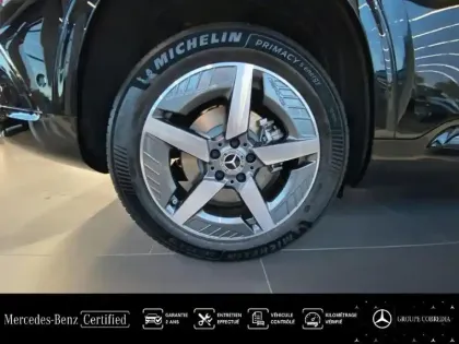 Photo 12 Mercedes GLB  200 163+30ch AMG Line 8G-eDCT