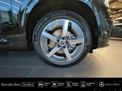 Photo 13 Mercedes GLB  200 163+30ch AMG Line 8G-eDCT