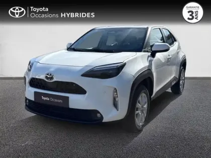 Photo Toyota Yaris Dynamic Business