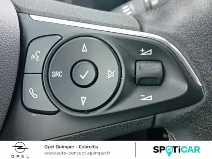 Photo 8 Opel Mokka  Electric 136ch Elegance