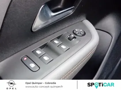 Photo 10 Opel Mokka  Electric 136ch Elegance