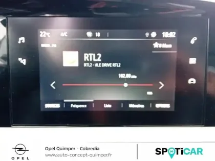 Photo 11 Opel Mokka  Electric 136ch Elegance