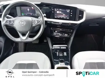Photo 6 Opel Mokka  Electric 136ch Elegance