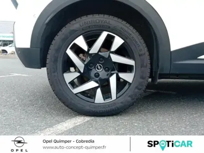 Photo 5 Opel Mokka  Electric 136ch Elegance