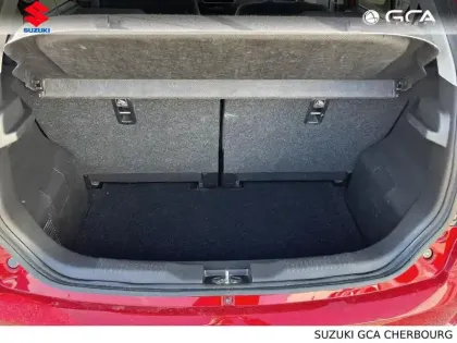 Photo 14 Suzuki Ignis  1.2 Dualjet Hybrid 83ch Pack