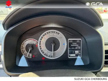 Photo 7 Suzuki Ignis  1.2 Dualjet Hybrid 83ch Pack