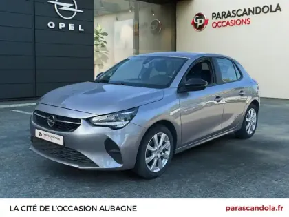 Photo Opel Corsa Edition Business