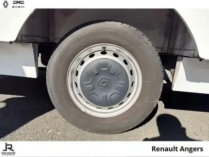 Photo 7 Renault Master  PlanCb F3500 L3H1 2.3 Blue dCi 145ch Confort EuroVI