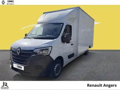 Photo Renault Master Confort