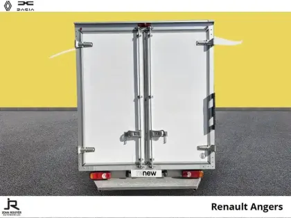 Photo 11 Renault Master  PlanCb F3500 L3H1 2.3 Blue dCi 145ch Confort EuroVI