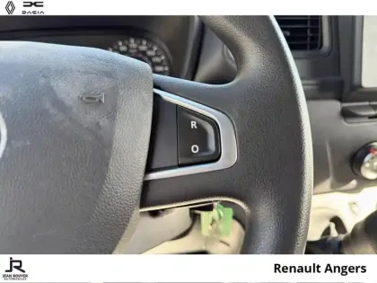Photo 9 Renault Master  PlanCb F3500 L3H1 2.3 Blue dCi 145ch Confort EuroVI