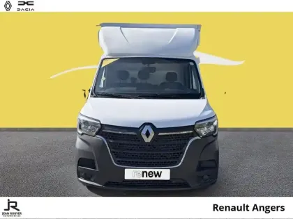Photo 8 Renault Master  PlanCb F3500 L3H1 2.3 Blue dCi 145ch Confort EuroVI