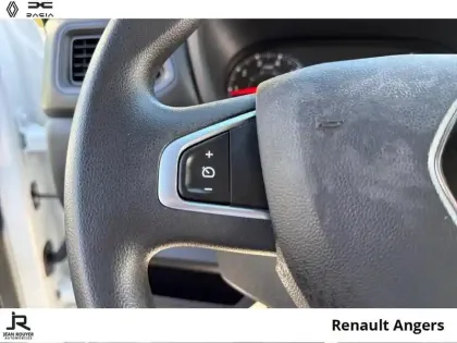 Photo 13 Renault Master  PlanCb F3500 L3H1 2.3 Blue dCi 145ch Confort EuroVI