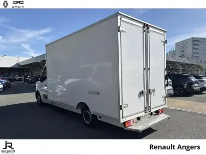 Photo 10 Renault Master  PlanCb F3500 L3H1 2.3 Blue dCi 145ch Confort EuroVI