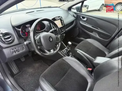 Photo 15 Renault Clio  1.5 dCi 110ch energy Intens 5p
