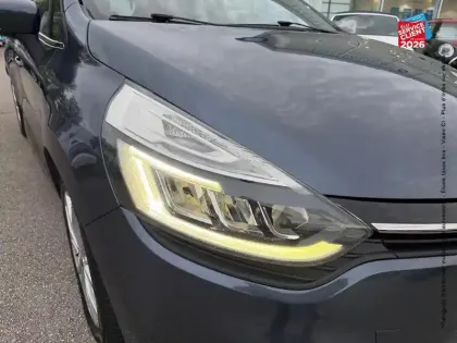 Photo 13 Renault Clio  1.5 dCi 110ch energy Intens 5p
