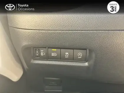 Photo 14 Toyota Aygo X  1.0 VVT-i 72ch Active Business MY23