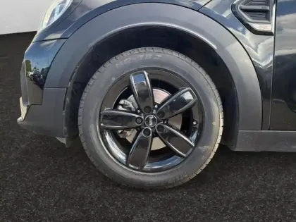 Photo 13 Mini Countryman  Cooper 136ch  Essential BVA7