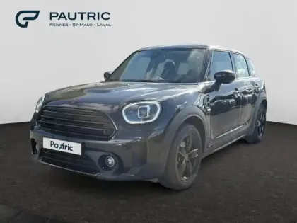 Photo Mini Countryman Essential